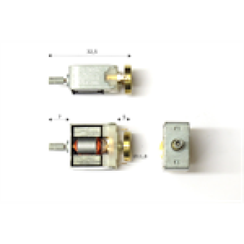 Halling Ersatzteile Mabuchi Motor " GT ", Schwungmasse 1, 11,8mm, 12V DC, etc.............................