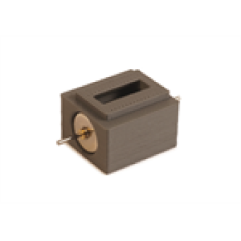 Halling Ersatzteile Tauschmotor Mabuchi zu 1020 Glockenanker, 2 Achsen, 1mm, 12V, etc...................................