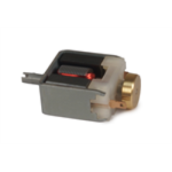 Halling Ersatzteile Mabuchi Motor " LF 2000 ", mit Schwungmasse/ Kardanschale, 9,3mm, 12V DC, etc............................