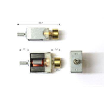 Halling Ersatzteile Mabuchi Motor " Standard ", Schwungmasse 1, 9mm,, 12V DC, etc......................