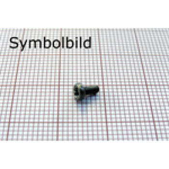 A Ersatzteile Halling Ersatzteile Antriebe Schraube, M1,8x 5, x 6, x 10 und M2x 4, x6, x8,x10, Dimension mit angeben,..........etc......................