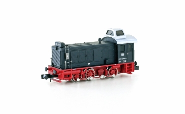 N D DB Diesellokomotive V 236, Ep.IV, mit Dachkanzel, etc.........................................................................