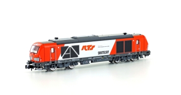 N D RTS Diesellokomotive Vectron 247 902 , 4A, Ep.VI, etc.......................