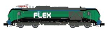 N PRI Elektrolokomotive Vectron, BR 248, 4A, Ep.VI, L=124,3mm, etc...........................................................