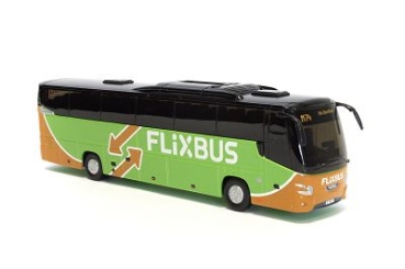 H0 BRD Bus VDL Futura Flixbus, 2A, Köln, etx......................