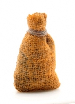 0 Figur Jutesack, B= 12mm, T=8mm, H= 21mm, etc..................................................