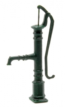0 Figur Wasserpumpe, etc..............................................................