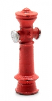0 Figur Hydrant, etc..............................................................