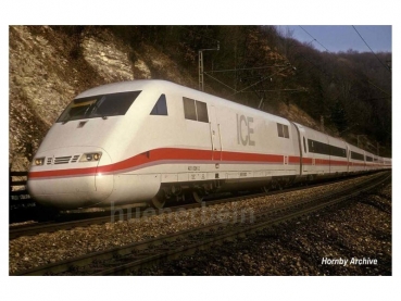 H0 D DB ICE 1 BR 401, Set 4x,  4A,  Ep.V,  etc..............................