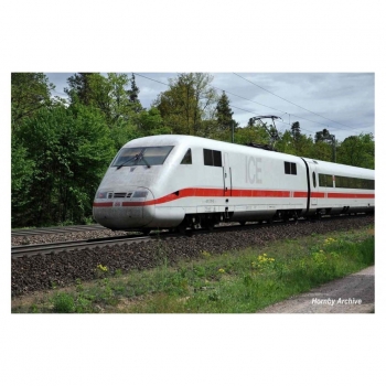 H0 D DB ICE 1 BR 401, Set 4x,  4A,  Ep.V - VI, CH Pantho,  etc..........................