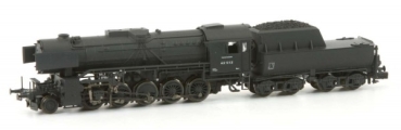 N D DRG Dampflokomotive 42 512, 1E,  Ep.II , L=144mm, schwarzgrau, etc......................