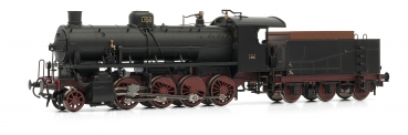 H0 I FS Dampflokomotive GR 740,   Ep.