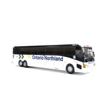 H0 Ca LKW Reisebus MCI D4505, Ontario Northland, etc...............