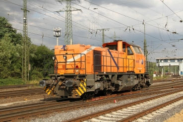 H0 PRI Diesellokomotive Mak G800, BB, Northrail, 4A, Ep.VI, Lichtwechsel weiß/ rot, dig., Sound, etc...................