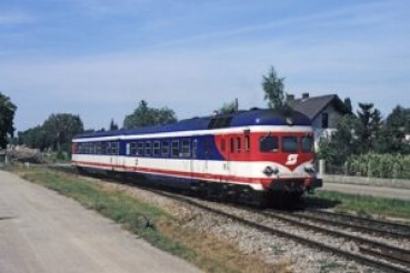 H0 A ÖBB Triebzug RH 5145, teilig 2x, 4A, Ep.V, etc......................................................................................................