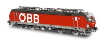 H0 A ÖBB Elektrolokomotive Rh 1293.175, Vectron, 4A, Ep.VI, etc...............