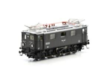 H0 D DRG Elektrolokomotive E88 204, Ep.II, grün, etc..................
