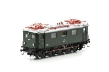H0 A ÖBB Elektrolokomotive Rh 1280.07, A5, Ep.II, L=140mm, R= 358mm, grün, Sound, etc....................................