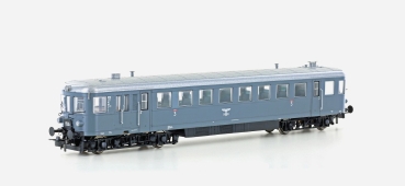 H0 D DRG Triebwagen VT 923, 4A, Ep.II, grau, etc...............................