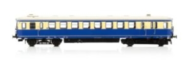 H0 A ÖBB Triebwagen RH 5044.19, 4A, Ep.IV, etc..........................................................................