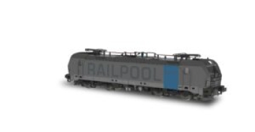 H0 D DB Elektrolokomotive BR 193, Vectron, 4A, Ep.VI, Railpool, etc........................................