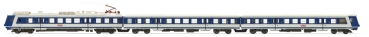 H0 A ÖBB Triebzug Rh 4020, 3teilig, 4A, Ep.V, etc.................................
