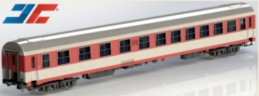 H0 A ÖBB Reisezugwagen UIC-X, Kl.1/2,  4A, Ep.IV, Jaffa- Lackierung, etc............