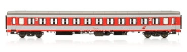 H0 A ÖBB Personenwagen Set 3x, UIC- X, 4A, Ep.IV, R3, Sparlack, etc..................................................................