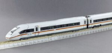 N D DB Triebzug ICE 4, BR 412xxl, teilig 7x, 4A, Ep.VI, R= 3= 262mm, etc.......................................................................