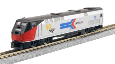 N PRI Diesellokomotive, GE P 42, Amtrak, Ep.VI, Phase 1, R2, etc...................................................