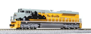 N USA Diesellokomotive EMD, SD70ACE, UP/ D& RGW, Heritage, Ep.VI, etc.............................................................