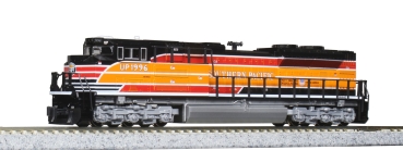N USA Diesellokomotive EMD, SD70ACE, UP/ Heritage, Ep.VI, etc.............................................................