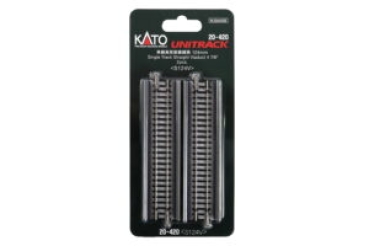 N Gleismaterial gerade 124mm, St.2x, etc..........................................................................