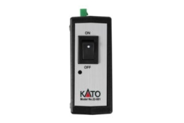 N elektro Stromversorgung für Zubehör, etc...............................................................................