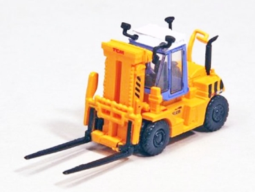 N LKW TMC Gabelstapler FD115JR Freight, PKW 2x, etc........................................................