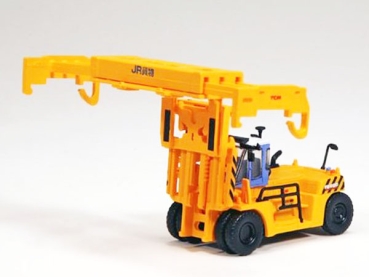 N LKW Gabelstapler TCM Seitenlader FD300 JR Freight, etc.....................................................................