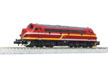 N PRI Diesellokomotive V170 1131, NOHAB, 6A, Ep.VI,  etc.........................................................