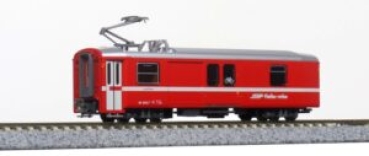 N Ch RhB Packwagen DS 4222, 4A, Ep.V- VI, etc..........................................................................