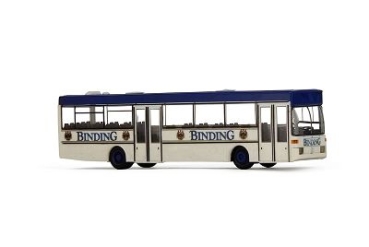 H0 D LKW Kembel Bus O 405 " Binding ", etc...