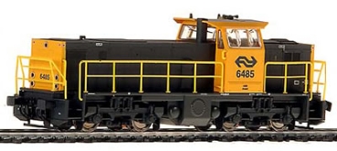 H0 NL NS Diesellokomotive , 4A, Ep.IV- V, " MAK ", L= 149mm, etc........................................