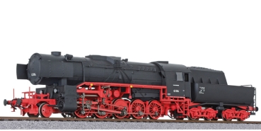 H0 D DB Dampflokomotive BR 42 Nr.42 694, 1E, L=268mm, Ep.III, etc.......................