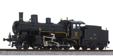 H0 Ch SBB Dampflokomotive B 3/ 4, Nr.1367, L=188mm, Ep.IV- VI, etc....................................
