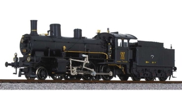 H0 Ch SBB- CFF Dampflokomotive B 3/ 4, Nr.1367, L=188mm, Ep.IV- VI, etc....................................