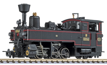 H0e CSSR JMHD Dampflokomotive, Ep.VI, L=92mm, etc.........................