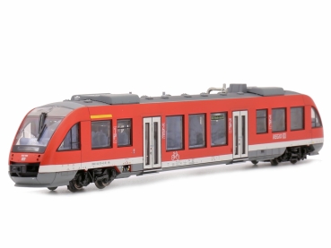 N D DB Dieseltriebwagen BR 640 LINT 27,  4A, Ep.VI, L=170mm, etc.....................................