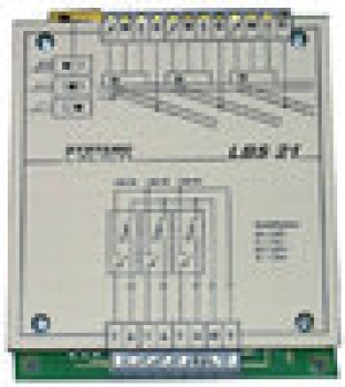 Elektro 2022 Lauer Schattenbahnhofsteuerung für 3 Gleise  und alle Digitalsysteme, etc...................................................................