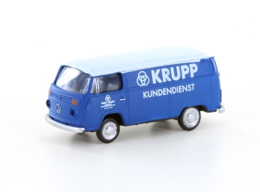 N D Bus VW Bus T2 Krupp Kundendienst, L=29mm, etc..................