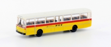 N Eu Überlandbus MB 0 307 2A Ep.    " PTT "