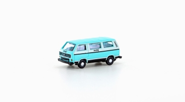 N Bus VW- Bus T3, Bus Deutsche Touring, L= 30mm, etc................................................................