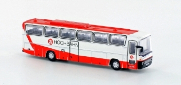 N Eu LKW Bus MB O 303, Hamburg Hochbahn
